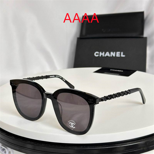 Chanel Sunglass(AAAA)-0740