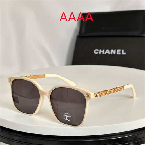 Chanel Sunglass(AAAA)-0749