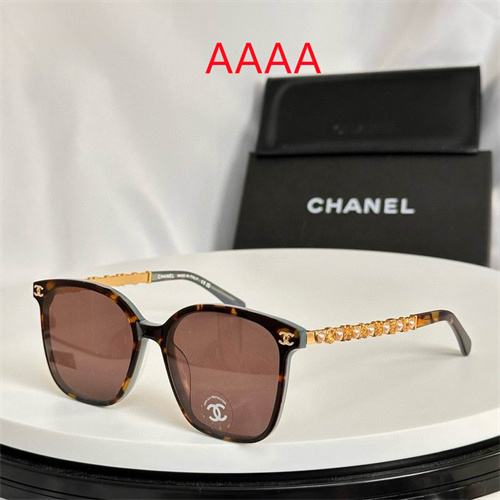 Chanel Sunglass(AAAA)-0750