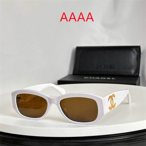 Chanel Sunglass(AAAA)-0765
