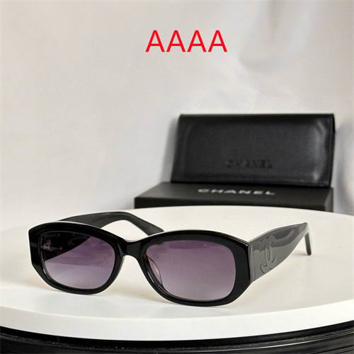 Chanel Sunglass(AAAA)-0768