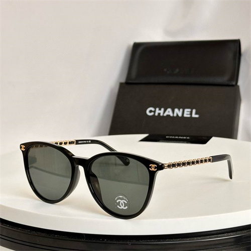 Chanel Sunglass(AAAA)-0788