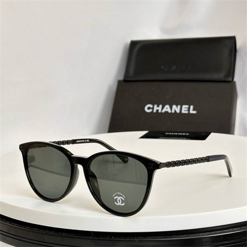 Chanel Sunglass(AAAA)-0790
