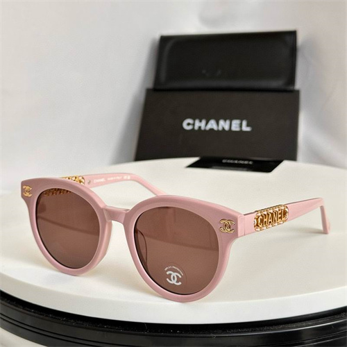 Chanel Sunglass(AAAA)-0794