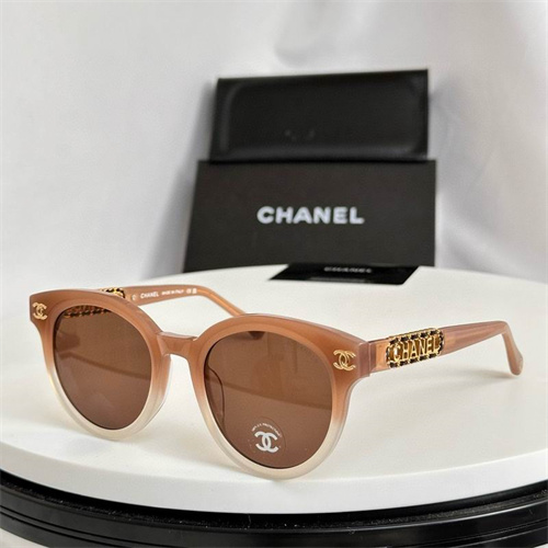 Chanel Sunglass(AAAA)-0798
