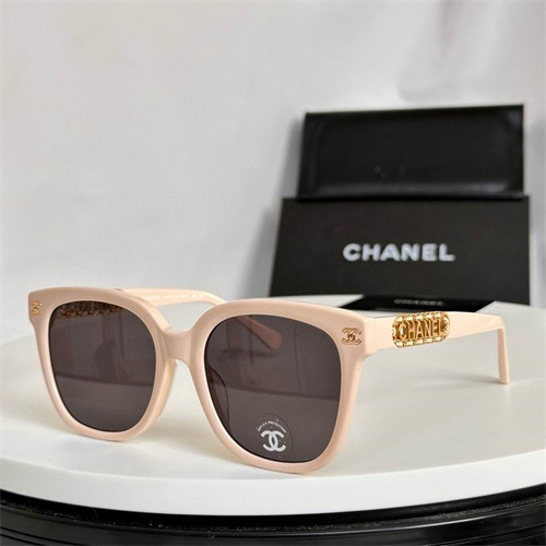 Chanel Sunglass(AAAA)-0806