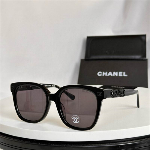 Chanel Sunglass(AAAA)-0810