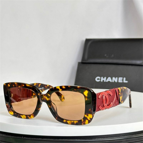 Chanel Sunglass(AAAA)-0816