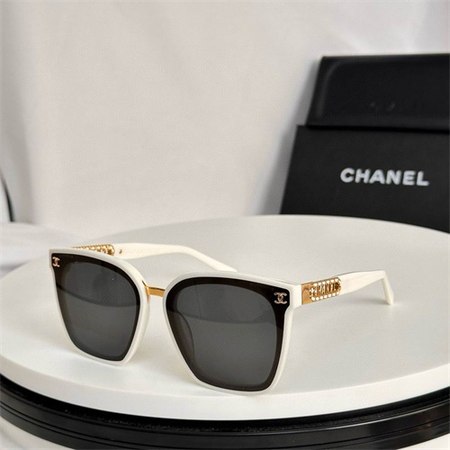 Chanel Sunglass(AAAA)-0823
