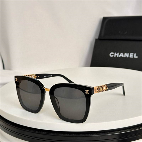 Chanel Sunglass(AAAA)-0826
