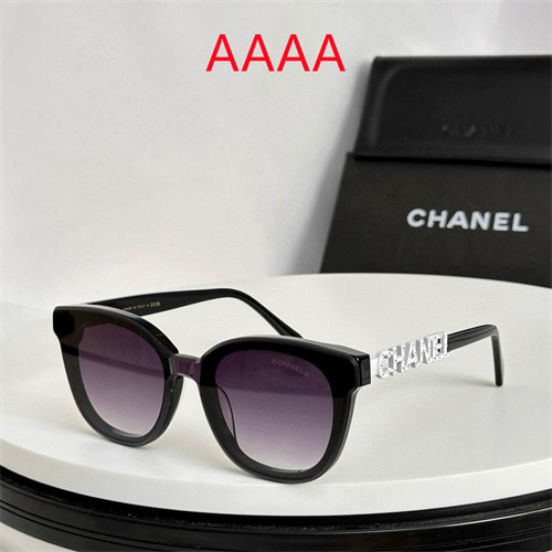 Chanel Sunglass(AAAA)-0835