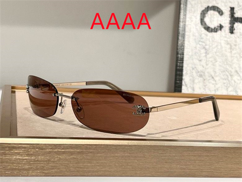 Chanel Sunglass(AAAA)-0889