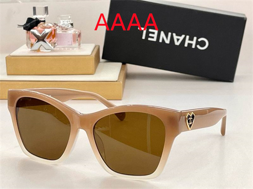 Chanel Sunglass(AAAA)-0900