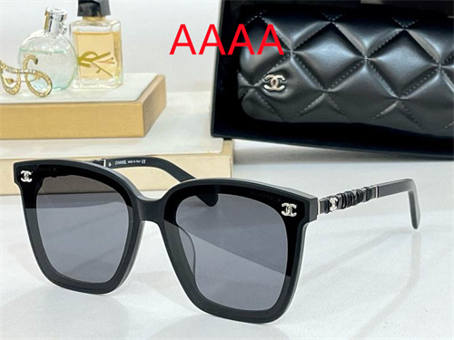 Chanel Sunglass(AAAA)-0903