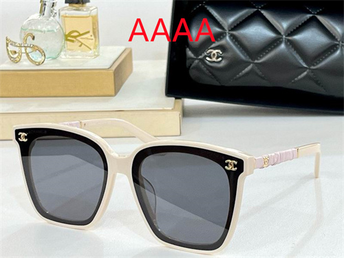 Chanel Sunglass(AAAA)-0904