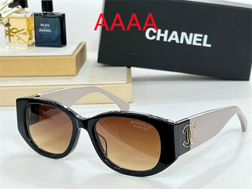 Chanel Sunglass(AAAA)-0927