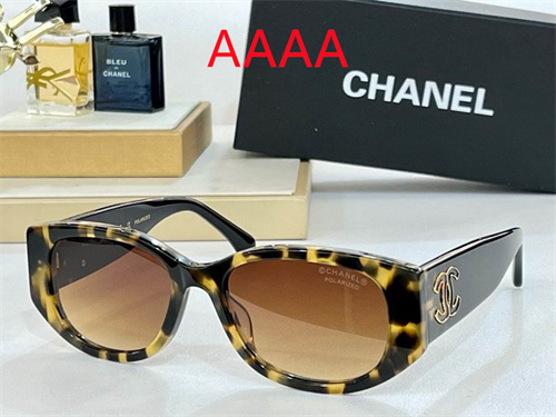 Chanel Sunglass(AAAA)-0928