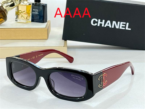 Chanel Sunglass(AAAA)-0929