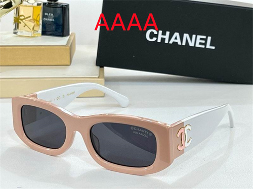 Chanel Sunglass(AAAA)-0931