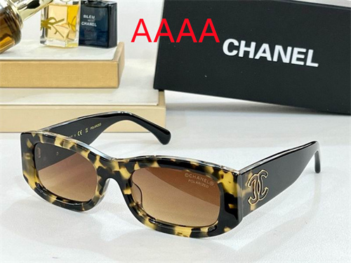 Chanel Sunglass(AAAA)-0933