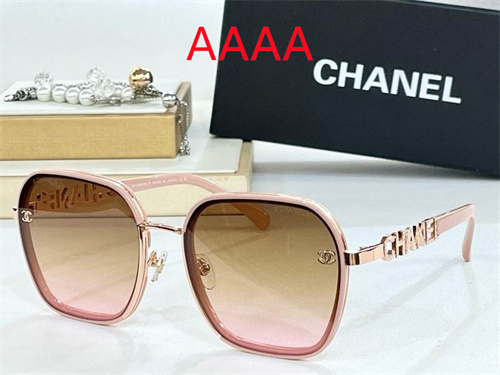 Chanel Sunglass(AAAA)-0960