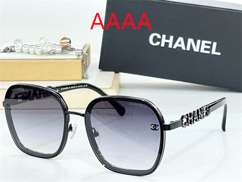 Chanel Sunglass(AAAA)-0961