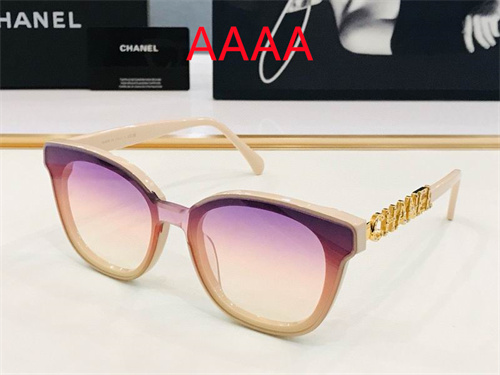 Chanel Sunglass(AAAA)-0973