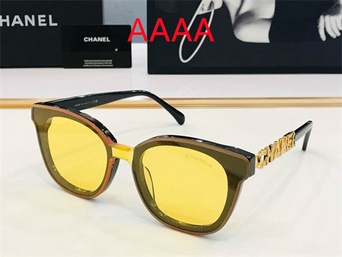 Chanel Sunglass(AAAA)-0975