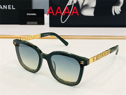 Chanel Sunglass(AAAA)-0981