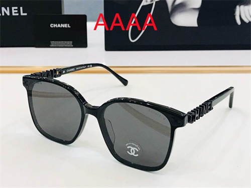 Chanel Sunglass(AAAA)-0997