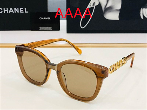 Chanel Sunglass(AAAA)-1015