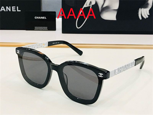 Chanel Sunglass(AAAA)-1023