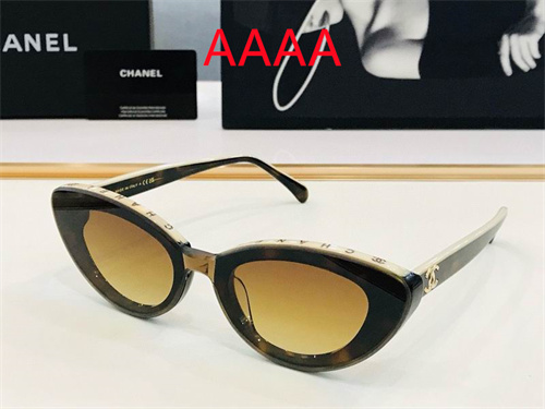 Chanel Sunglass(AAAA)-1029