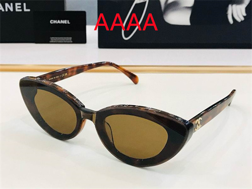 Chanel Sunglass(AAAA)-1031
