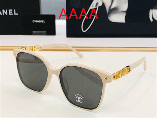 Chanel Sunglass(AAAA)-1035