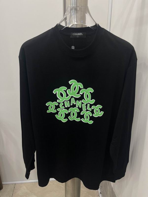 Chanel long T-shirt(2)-0006