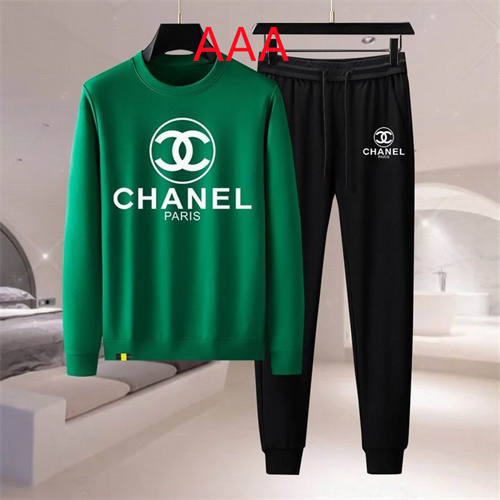 Chanel(AAA)suits-0012