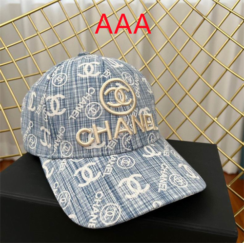 Chanel-Cap(AAA)-001