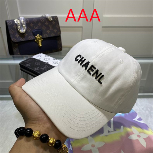 Chanel-Cap(AAA)-102