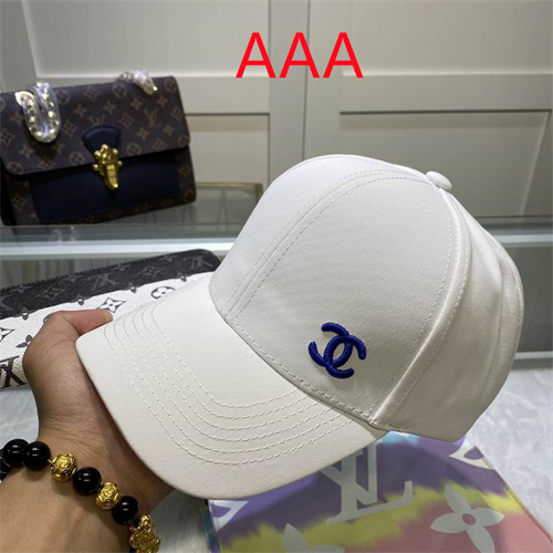 Chanel-Cap(AAA)-108