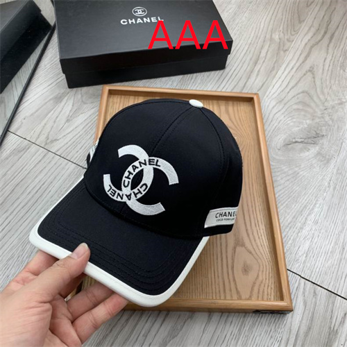Chanel-Cap(AAA)-110