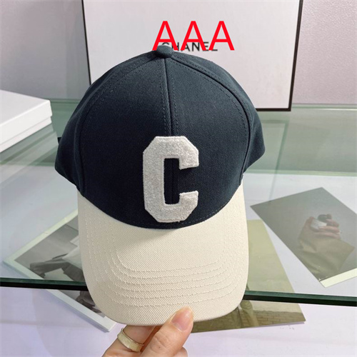 Chanel-Cap(AAA)-118