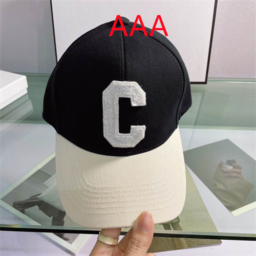 Chanel-Cap(AAA)-119
