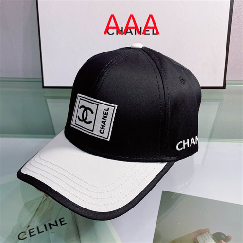 Chanel-Cap(AAA)-124