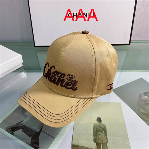 Chanel-Cap(AAA)-126