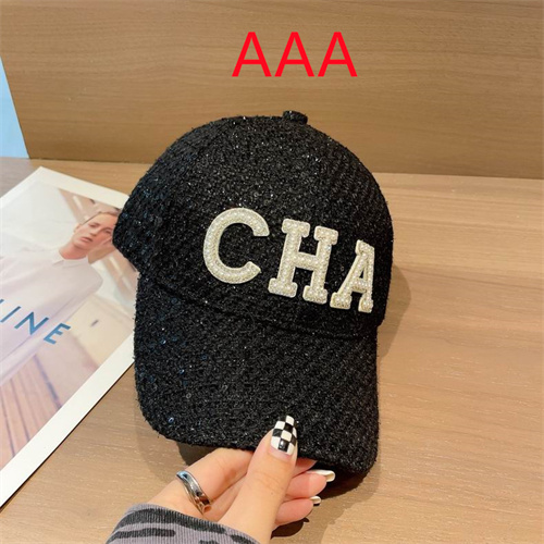 Chanel-Cap(AAA)-130