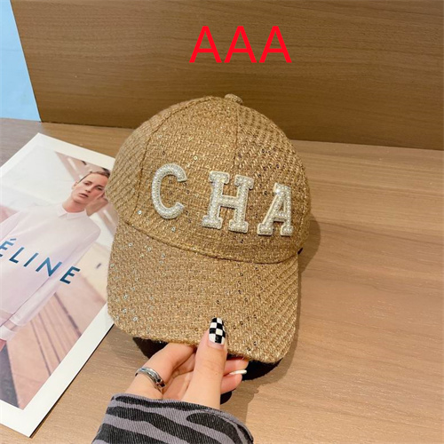 Chanel-Cap(AAA)-131