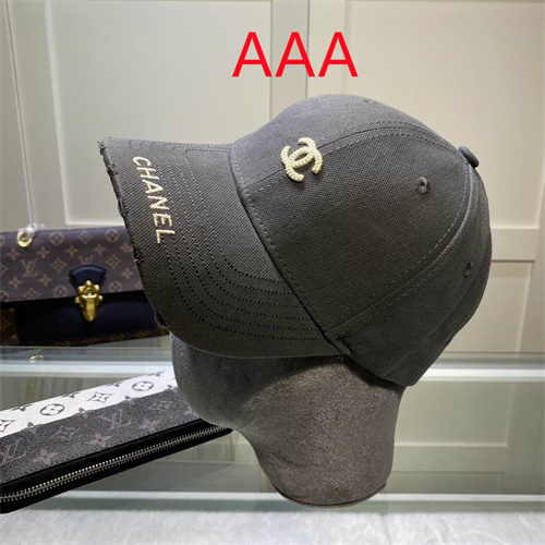 Chanel-Cap(AAA)-147