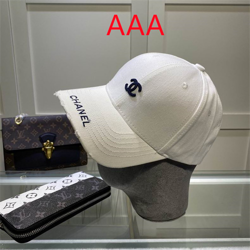 Chanel-Cap(AAA)-148