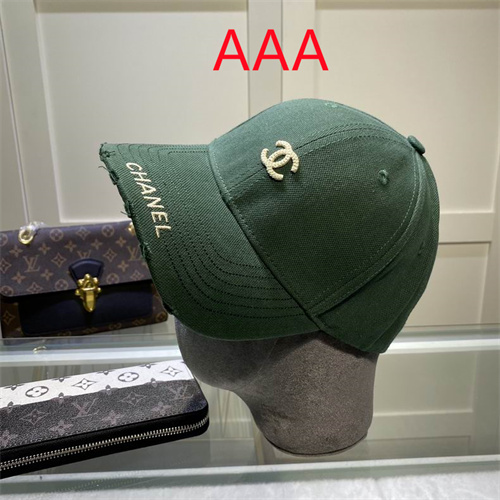 Chanel-Cap(AAA)-153
